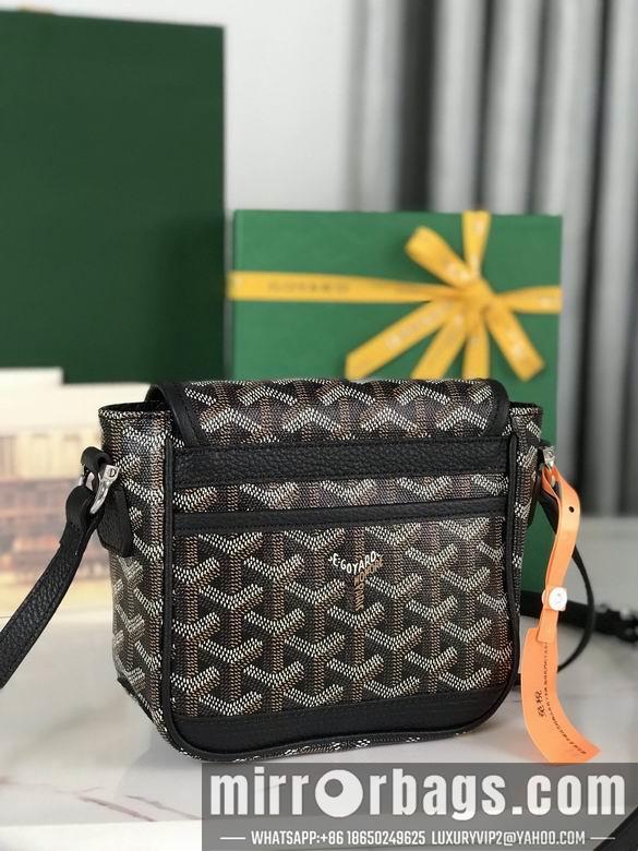 Cheap Goyard Bags 020128 16X14X6cm JHJ 4