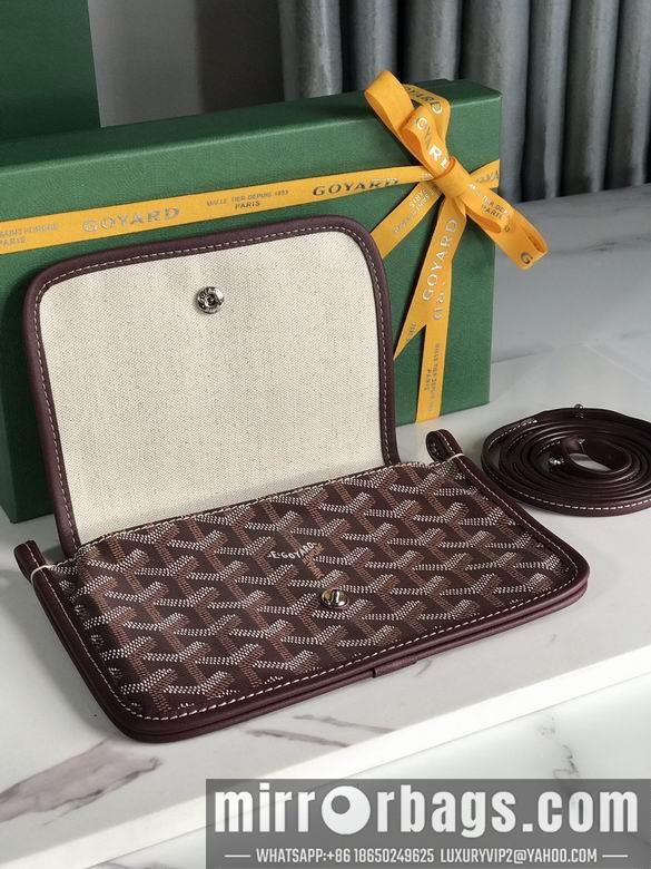 Cheap Goyard Bags 20X13cm 031712 XM 8