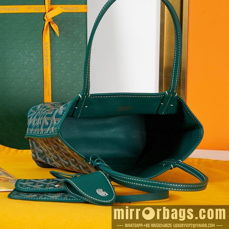 Cheap Goyard Bags 28X20X20X10cm 031109 YG 16