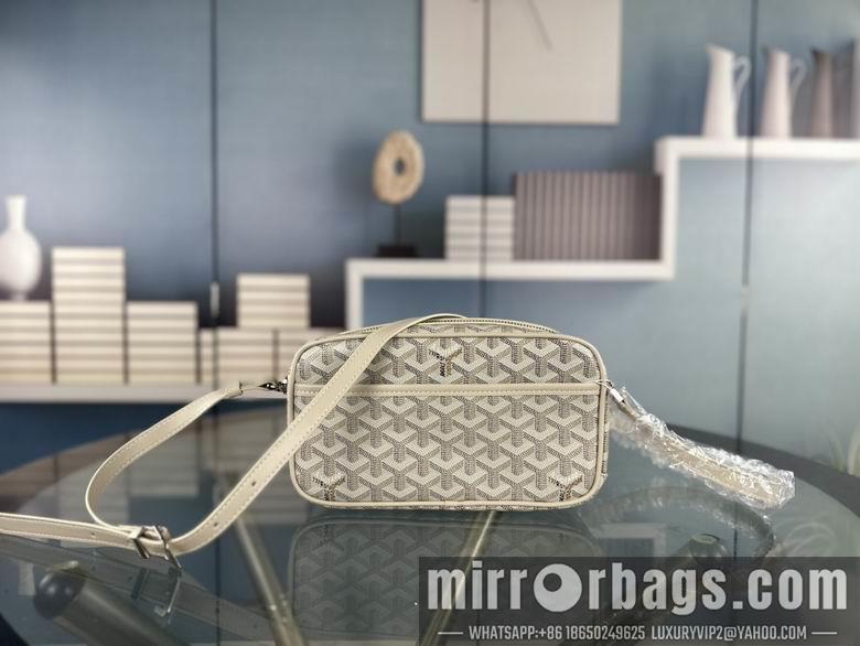 Cheap Goyard Bags 23X8X14cm 050412 YG 13