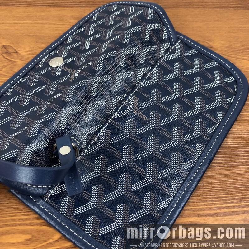 Cheap Goyard Bags GY L40X15X30 55cm S34X14X27 47cm-5