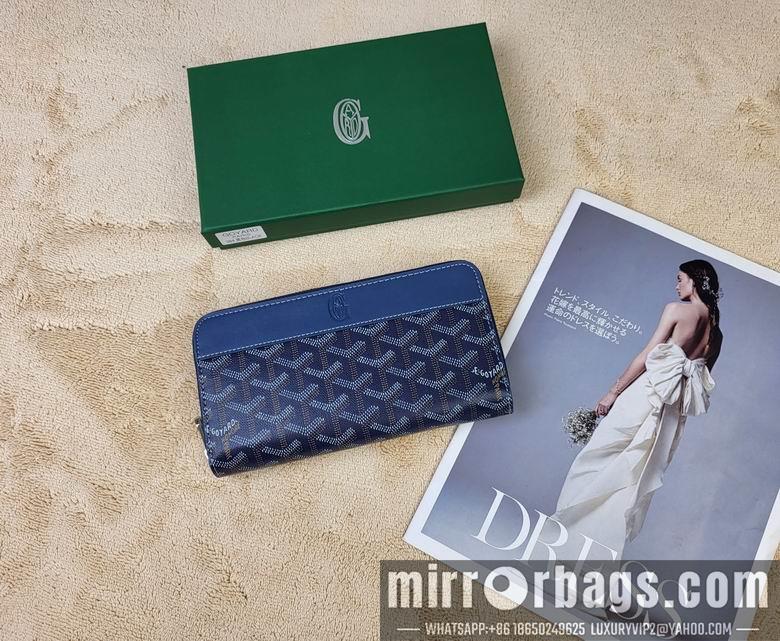 Cheap Goyard Bags 094 19.5X10.5X2cm YG 6
