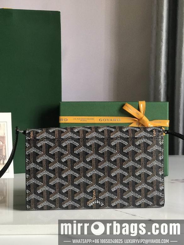 Cheap Goyard Bags 02019 12X3.3X19cm JHJ 1