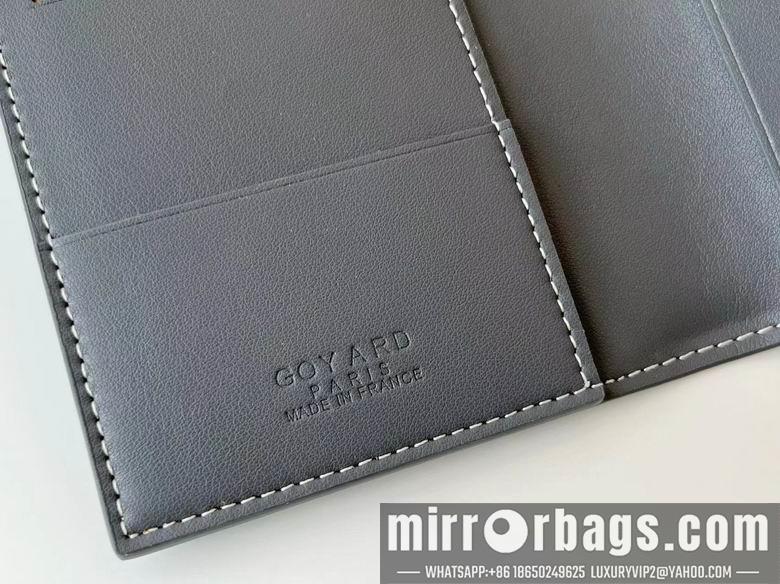 Cheap Goyard Bags M519 14X10X1cm YG 3