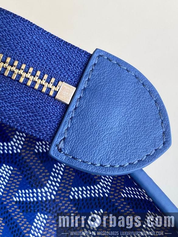 Cheap Goyard Bags 756 27.5X21.5X6.5cm WP 7