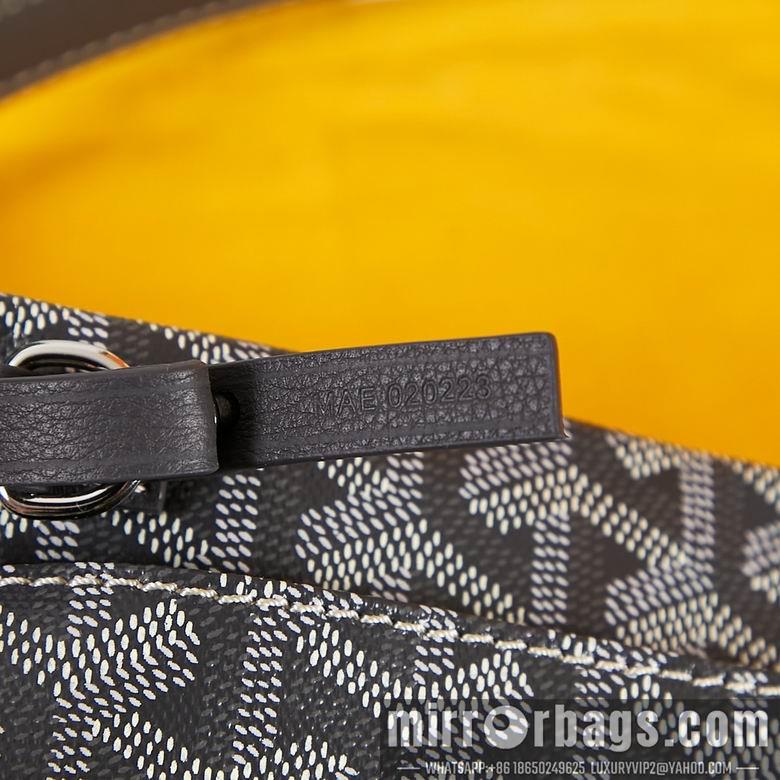 Cheap Goyard Bags 42X15X27cm 031105 YG 4