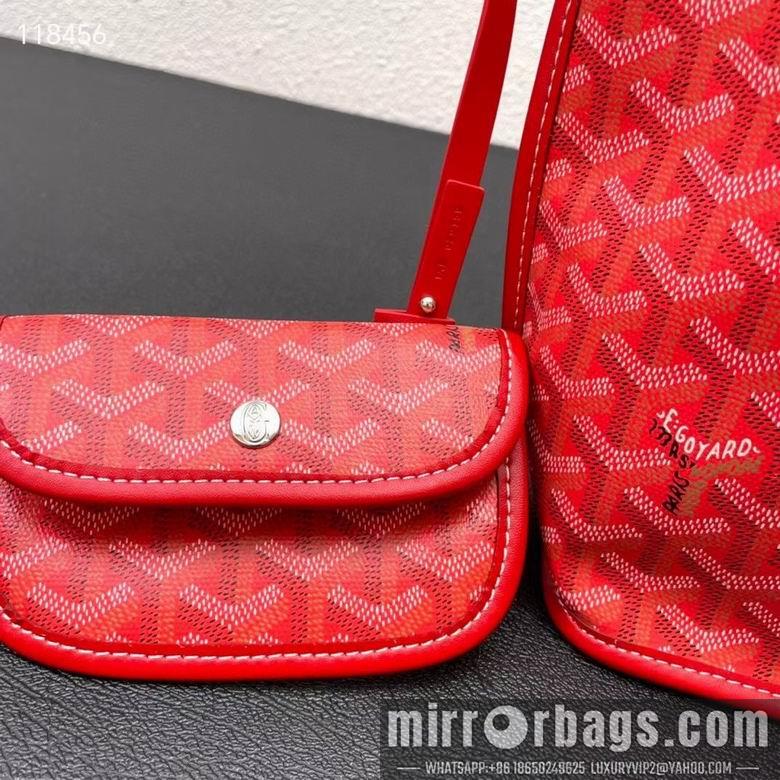 Cheap Goyard Bags 20X19X10cm 041204 YG 3