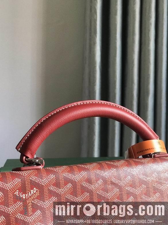 Cheap Goyard Bags 33X35X16cm 042305 JHJ 15