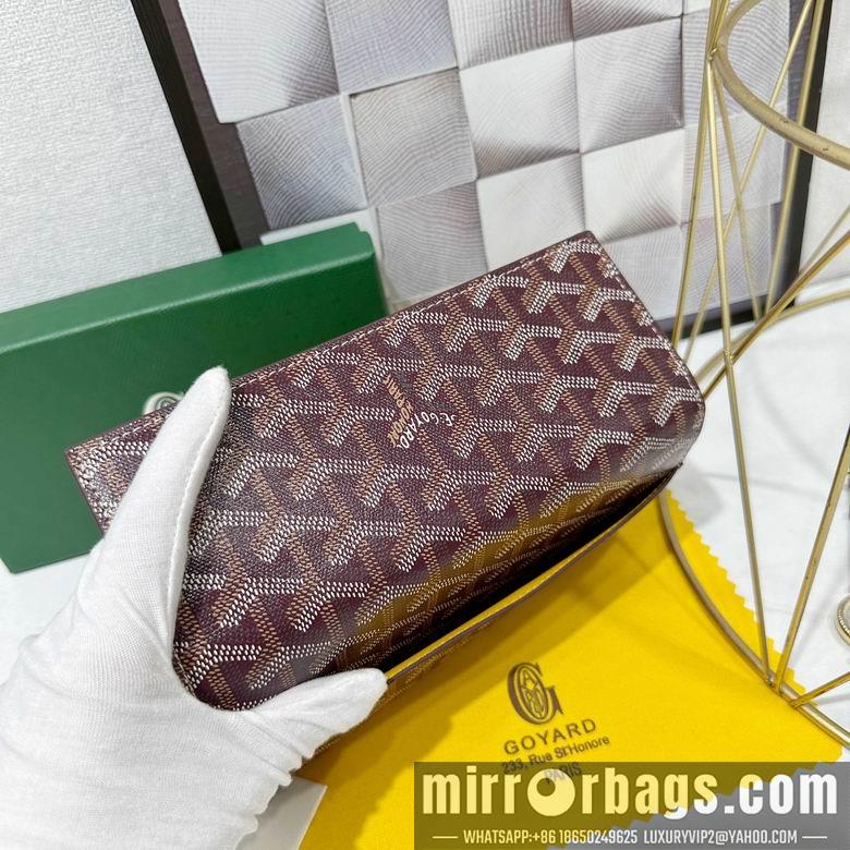 Cheap Goyard Bags 98236 19.5X2.5X10cm XMY 3