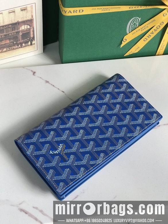 Cheap Goyard Bags 020174 19X10.5X2cm JHJ 6