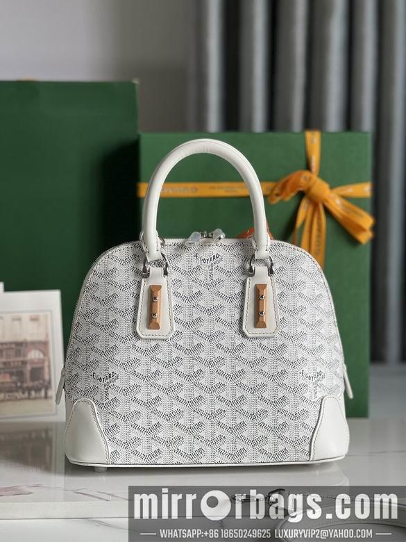 Cheap Goyard Bags 23X18.5X10cm 042318 JHJ 3