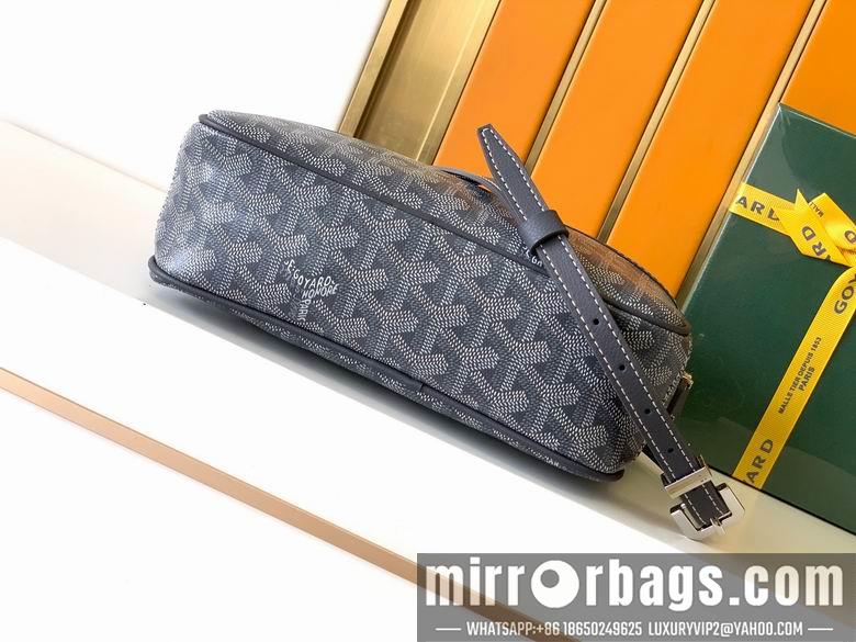 Cheap Goyard Bags 001 23X7X14cm WP 3