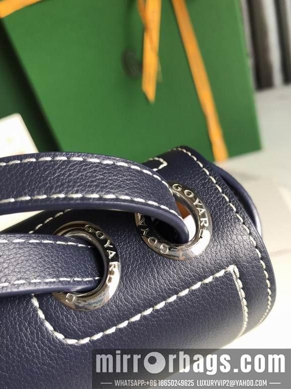 Cheap Goyard Bags 020213 25X17X8cm JHJ 7