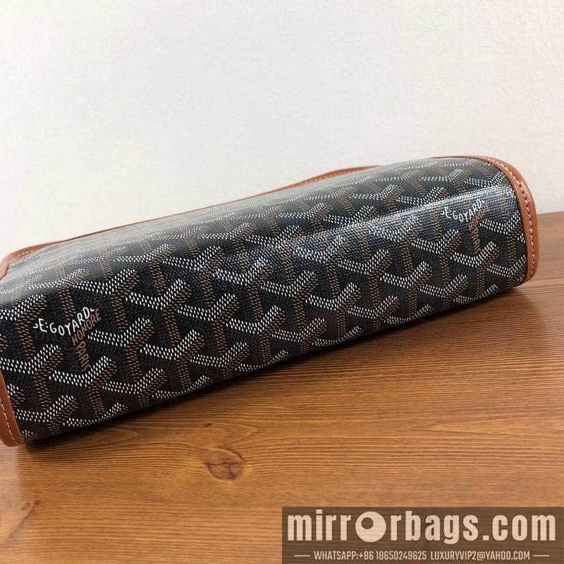Cheap Goyard Bags GY Handbags 25X18.5x6cm-4