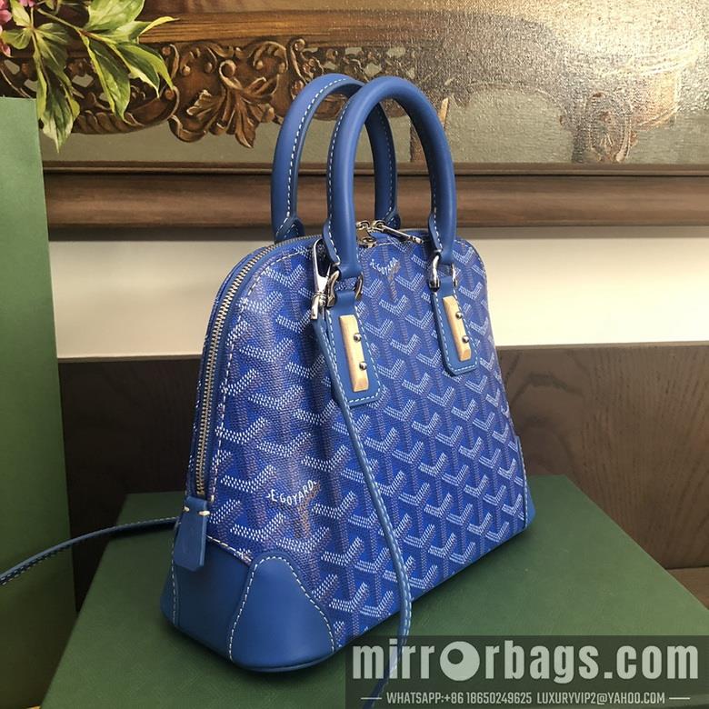 Cheap Goyard Bags Vendome 23X18X10cm 072601 GY-8