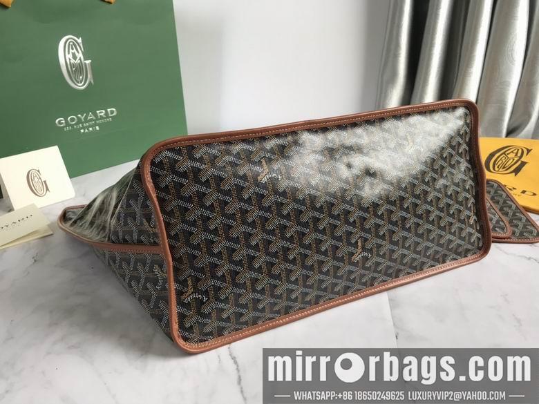Cheap Goyard Bags 39X32X19cm 033104 GY 7