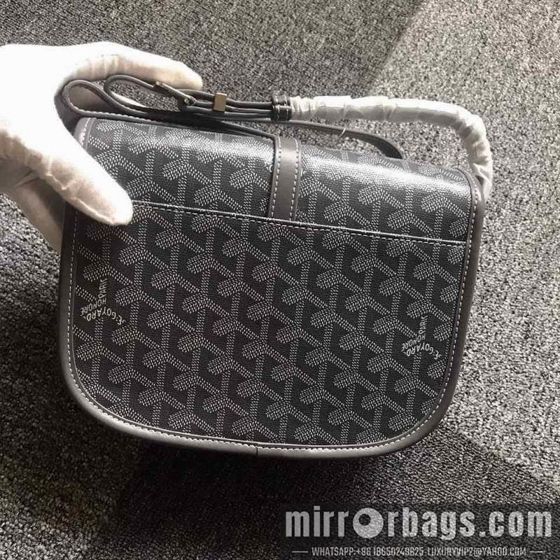 Cheap Goyard Bags GY19101317 22X15X6.5 CM-1