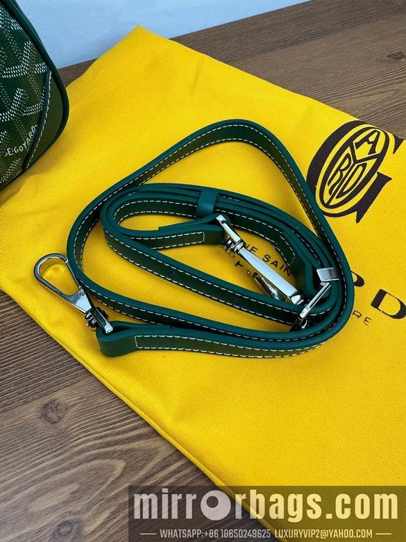 Cheap Goyard Bags 26X17X8cm 011802 GY 2