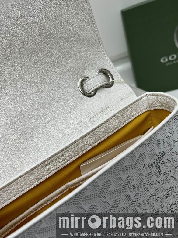 Cheap Goyard Bags 25X17X8cm 052109 XMY 3
