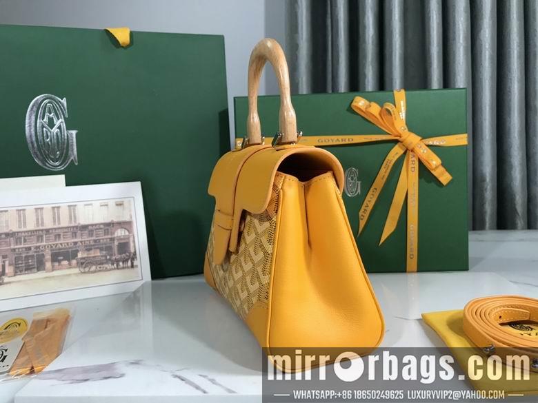 Cheap Goyard Bags 20X14.5X9cm 042319 JHJ 10