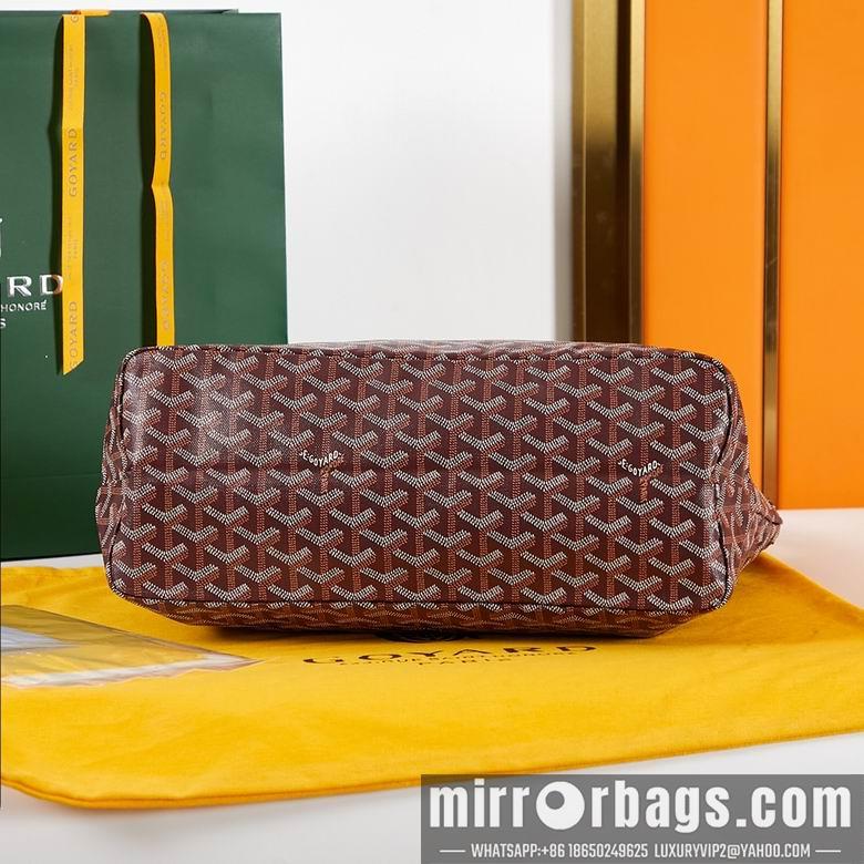 Cheap Goyard Bags 42X15X27cm 031105 YG 8