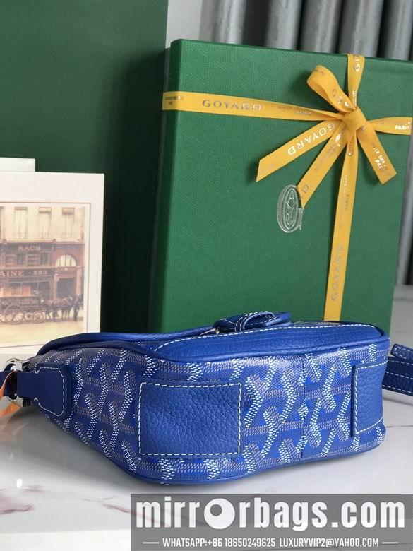 Cheap Goyard Bags 020128 16X14X6cm JHJ 8