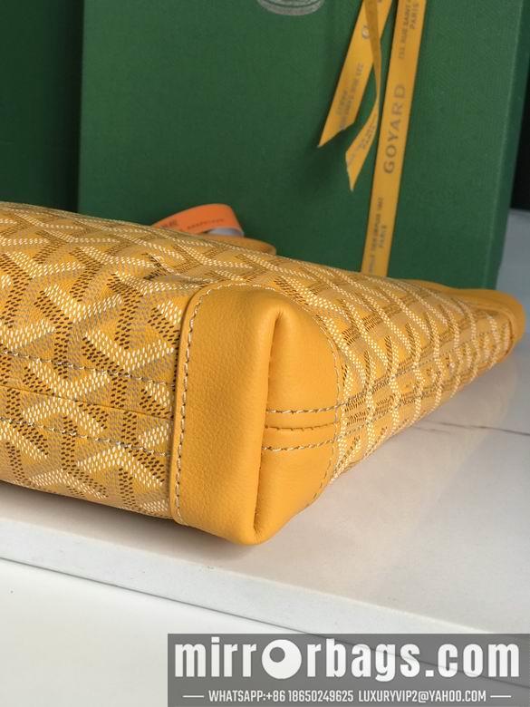 Cheap Goyard Bags 020233 24X22X6.5cm JHJ 8