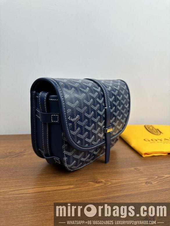 Cheap Goyard Bags 16X7X22cm 082604 GY 6