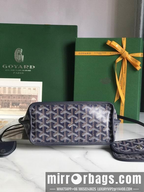 Cheap Goyard Bags 020660 28X20X20X10cm JHJ 3