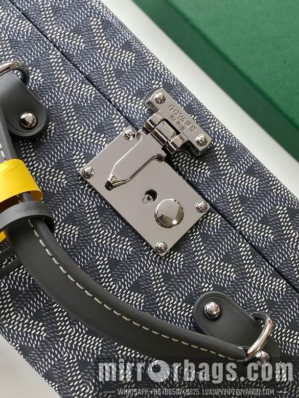 Cheap Goyard Bags 8212-1 28.5X20.5X12.5cm YG 7