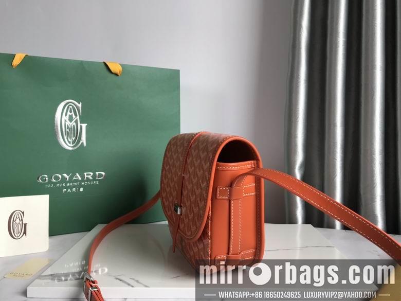 Cheap Goyard Bags 21X16X6cm 033102 GY 8