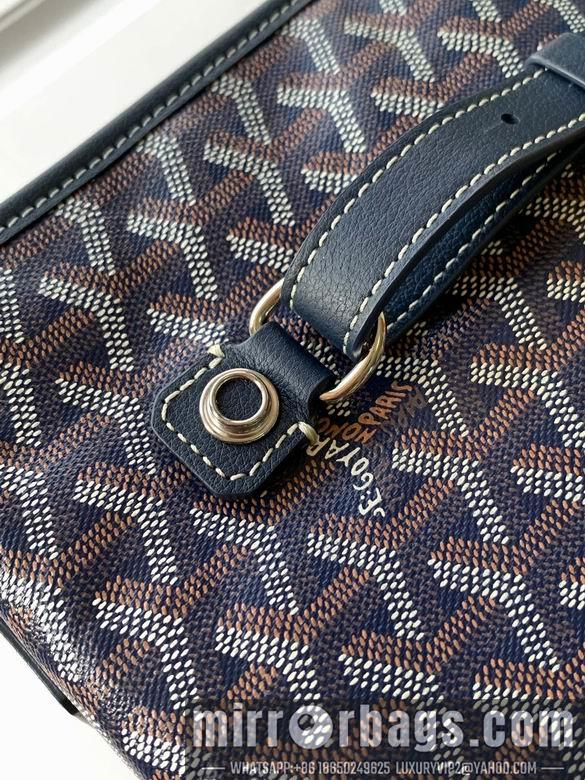 Cheap Goyard Bags 35X16X33cm 112914 YG 2