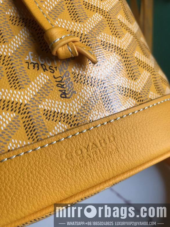 Cheap Goyard Bags 14X16X22cm 042324 JHJ 5