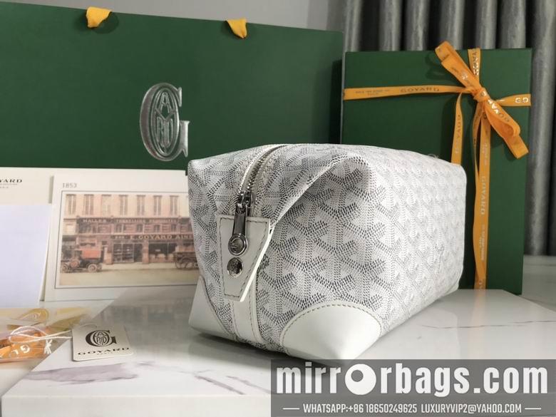 Cheap Goyard Bags 020215 25X12X12cm JHJ 4