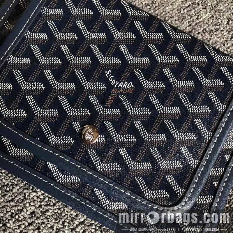 Cheap Goyard Bags GY Messenger Bag 20.5X2X14cm-9