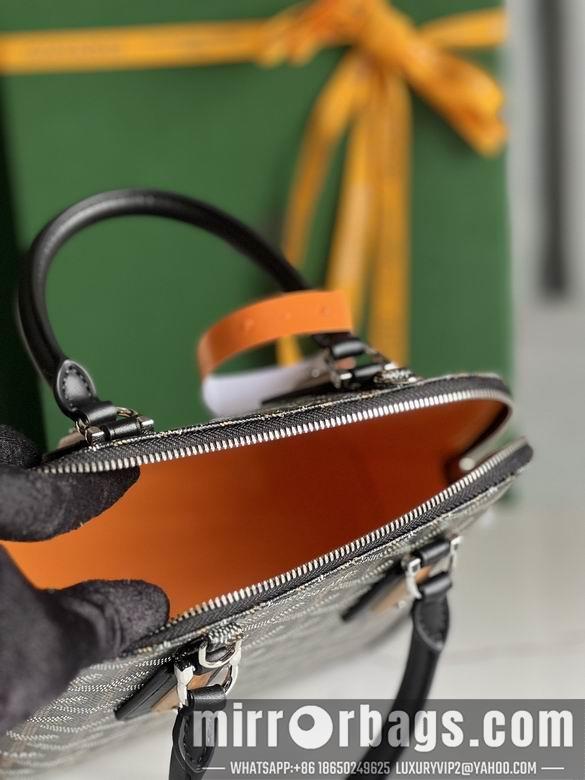 Cheap Goyard Bags 23X18.5X10cm 042318 JHJ 8