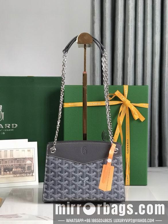 Cheap Goyard Bags 020234 21X15X6.5cm JHJ 3