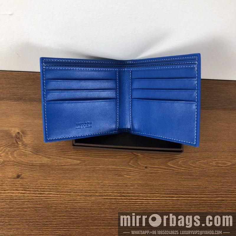 Cheap Goyard Bags Goyard Wallet 11.5 cm-3