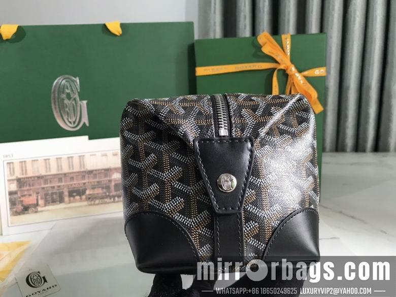 Cheap Goyard Bags 020215 25X12X12cm JHJ 1
