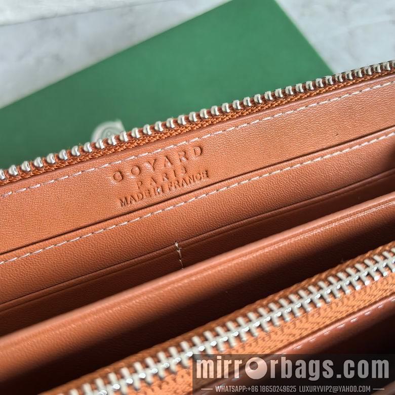 Cheap Goyard Bags 20X2.3X11cm 100602 YT 3