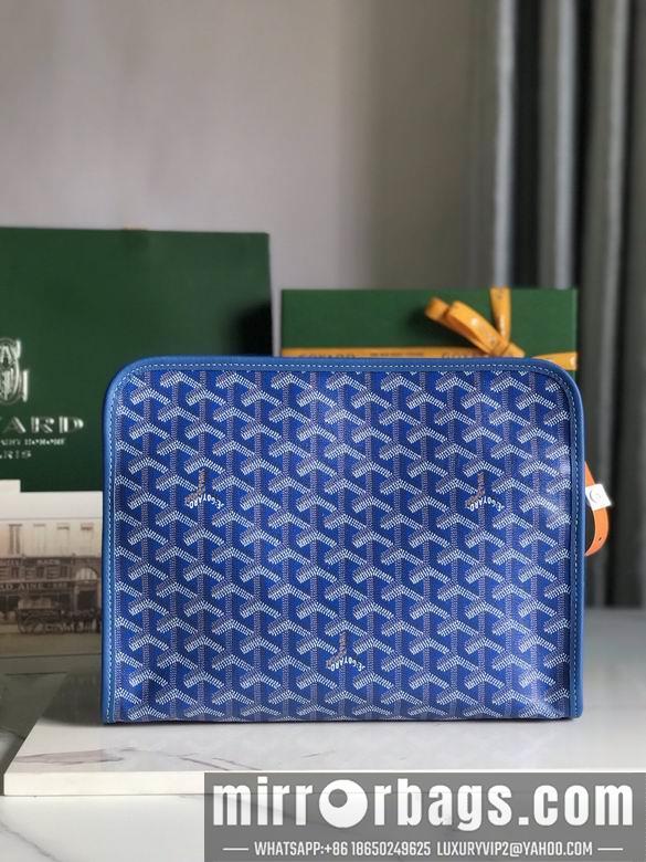 Cheap Goyard Bags 30X23X7.5cm 042341 JHJ 7