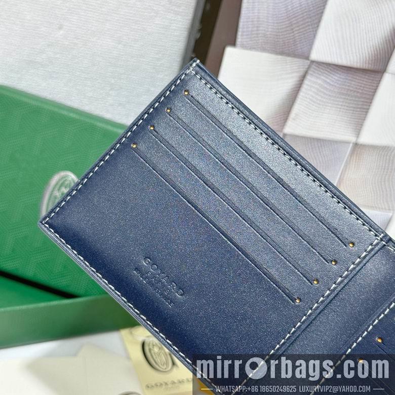 Cheap Goyard Bags 98126 11X2X9cm YG 4