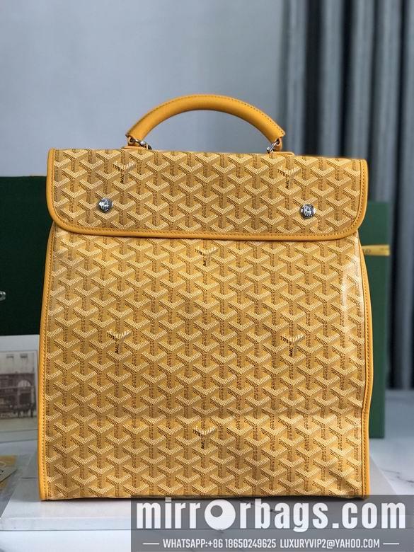 Cheap Goyard Bags 020318 33X35X16cm JHJ 9