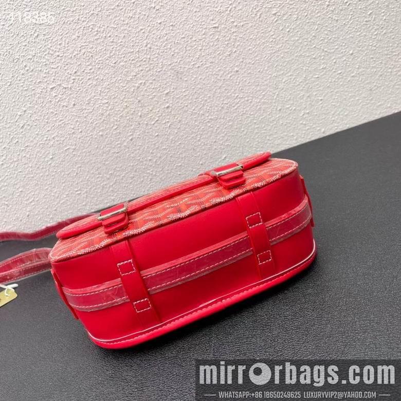 Cheap Goyard Bags 25X10X18cm 041202 YG 9