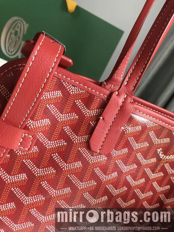 Cheap Goyard Bags 27X15X33.5cm 042336 JHJ 4