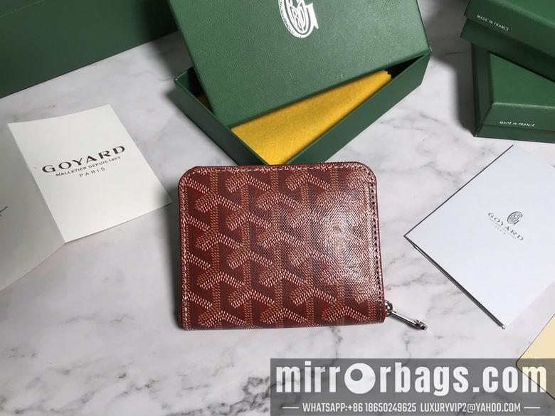 Cheap Goyard Bags 11.5X9.5cm 042332 JHJ 11