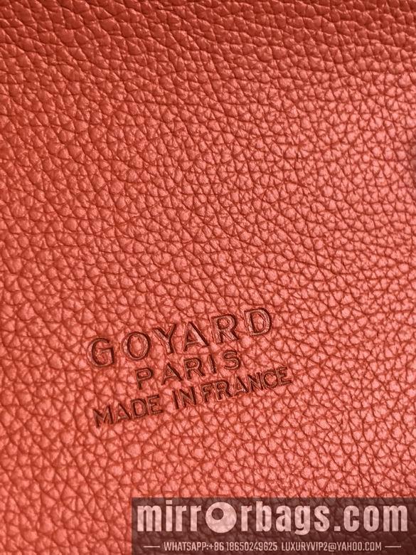 Cheap Goyard Bags 020241 21X4X16cm JHJ 4