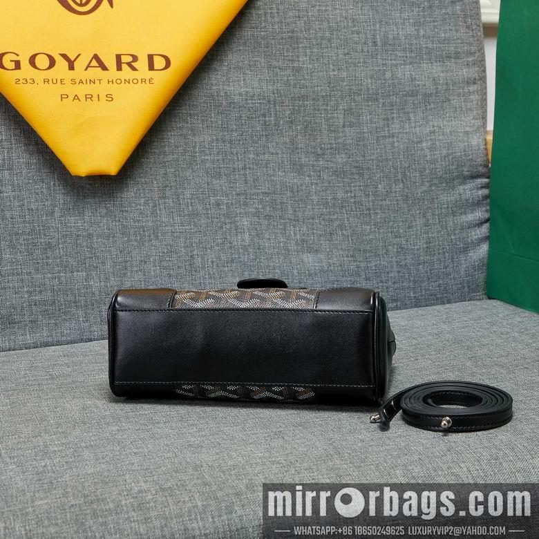 Cheap Goyard Bags 20X15X7.5cm 032902 GY 10