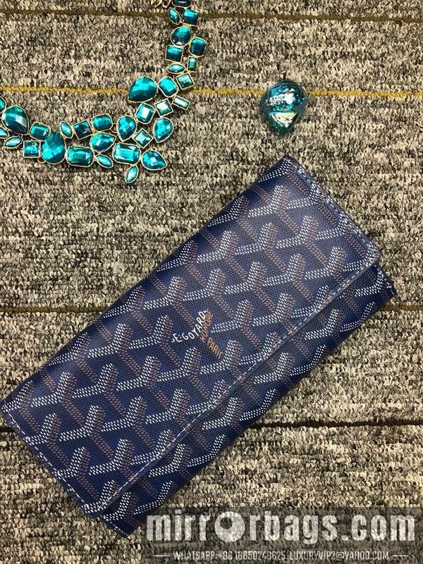 Cheap Goyard Bags Goyard Bag 19.5X9.5X2.5 CM-5