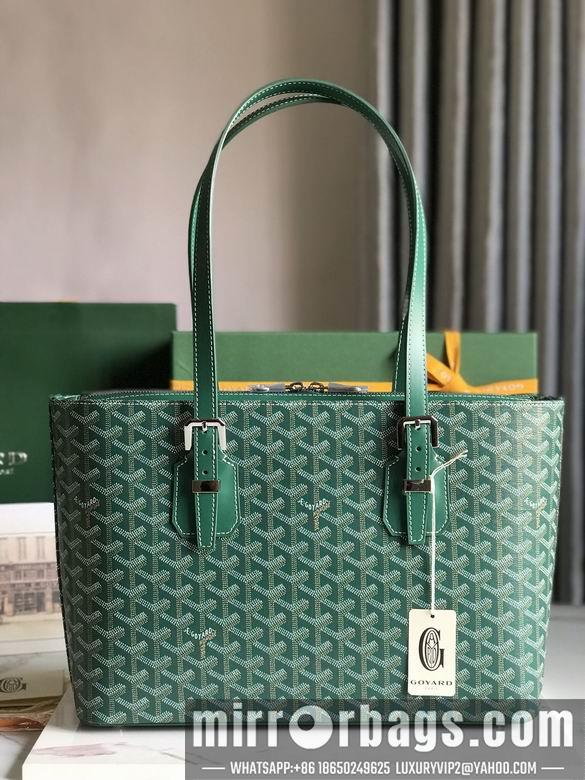 Cheap Goyard Bags 35.5X24.5X10cm 042317 JHJ 6